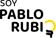 Pablo Rubio Logo
