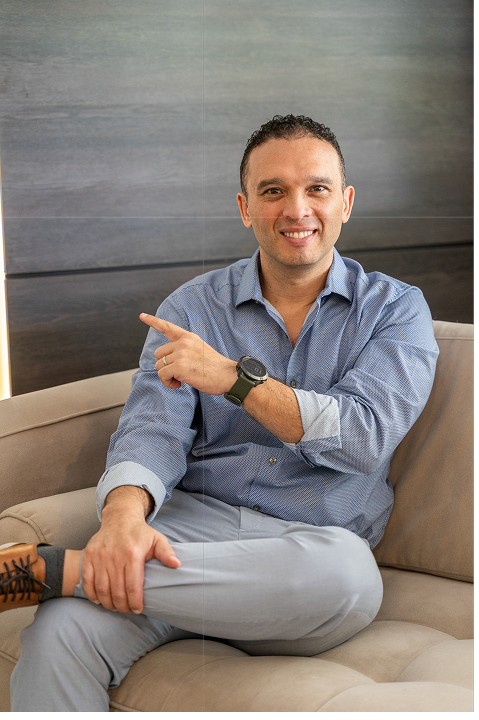 Pablo Rubio